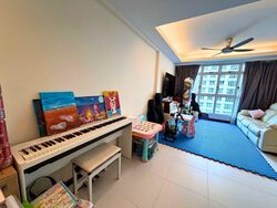 Blk 619C Punggol Breeze (Punggol), HDB 4 Rooms #593523011